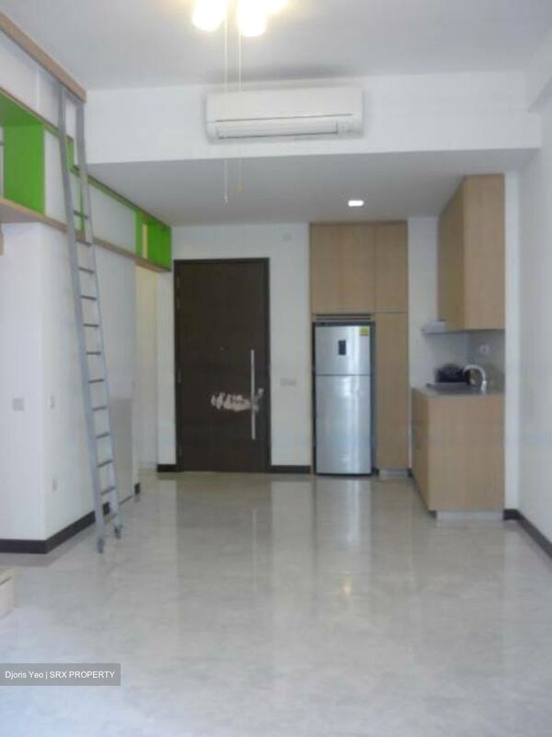 eCO (D16), Condominium #483549991